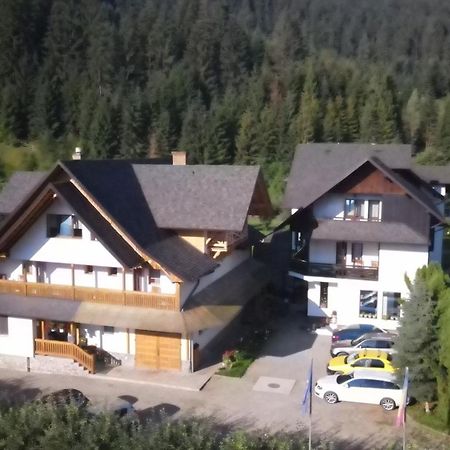 瓦马 卡萨埃尔维拉旅馆酒店 外观 照片